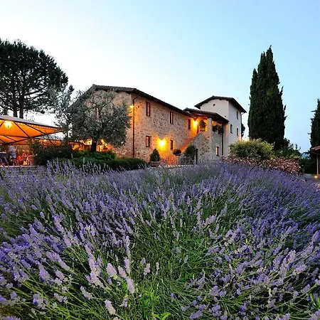 Farm stay Ripa Relais Colle Del Sole