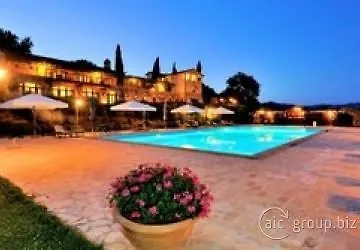 Ripa Relais Colle Del Sole *