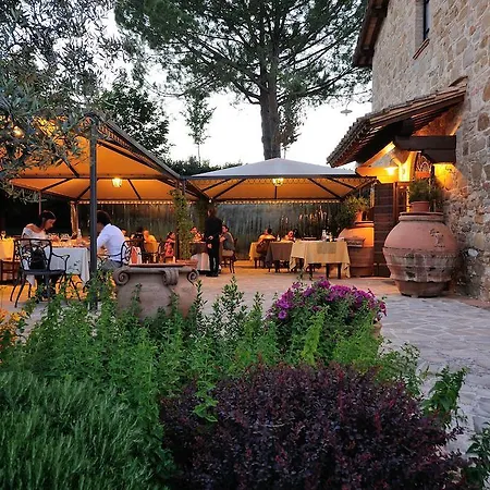 Ripa Relais Colle Del Sole Torchiagina