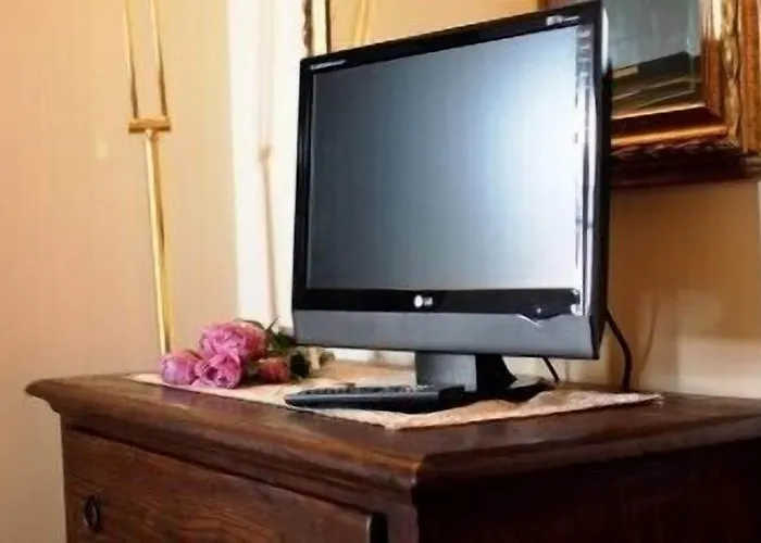 Ripa Relais Colle Del Sole Farma *