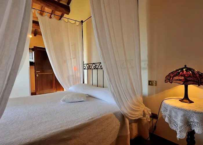 Ripa Relais Colle Del Sole Farma Torchiagina