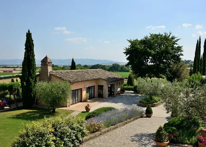 Ripa Relais Colle Del Sole Torchiagina