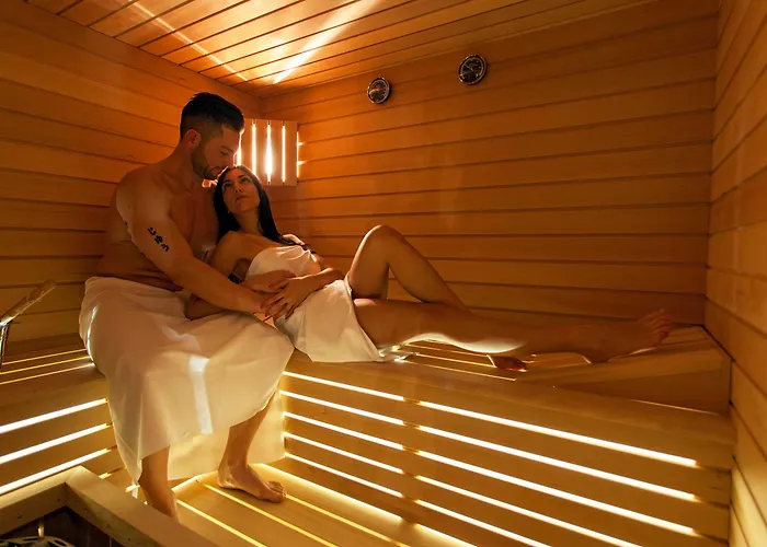 Farma Ripa Relais Colle Del Sole *