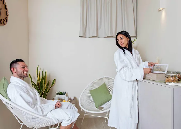 Farm stay Ripa Relais Colle Del Sole