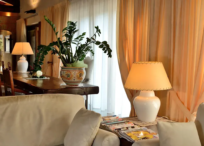 Ripa Relais Colle Del Sole *