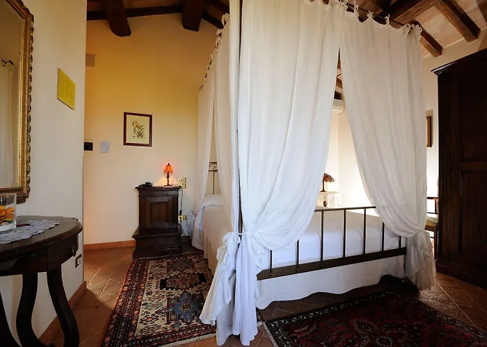 Ripa Relais Colle Del Sole * Torchiagina