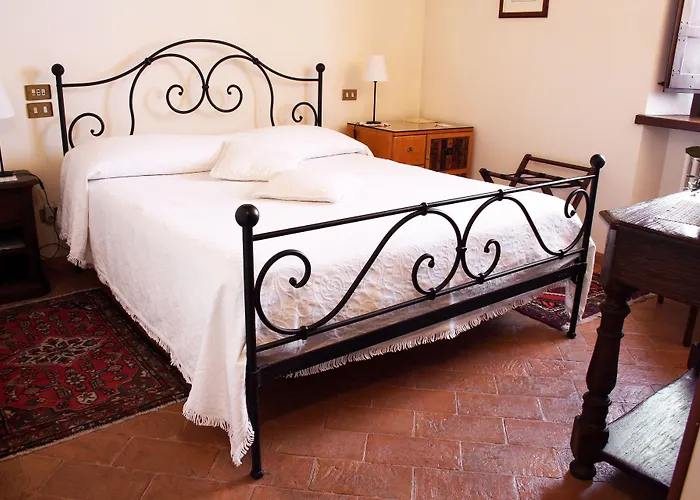 Ripa Relais Colle Del Sole Farma *