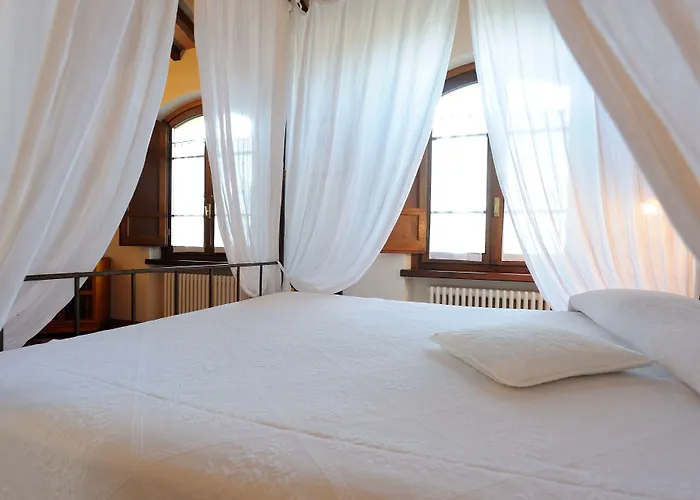 Farma Ripa Relais Colle Del Sole Torchiagina