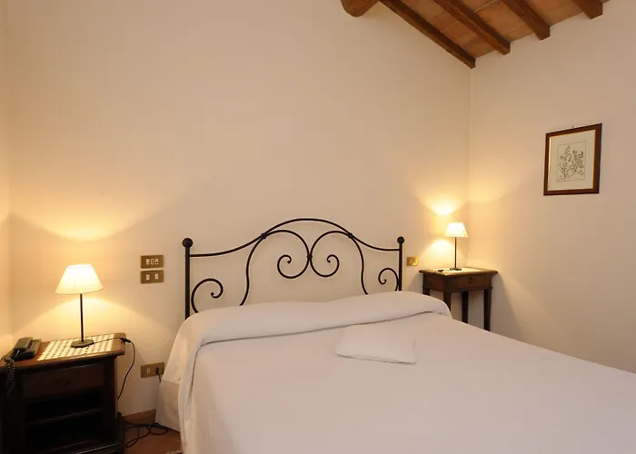 Ripa Relais Colle Del Sole *