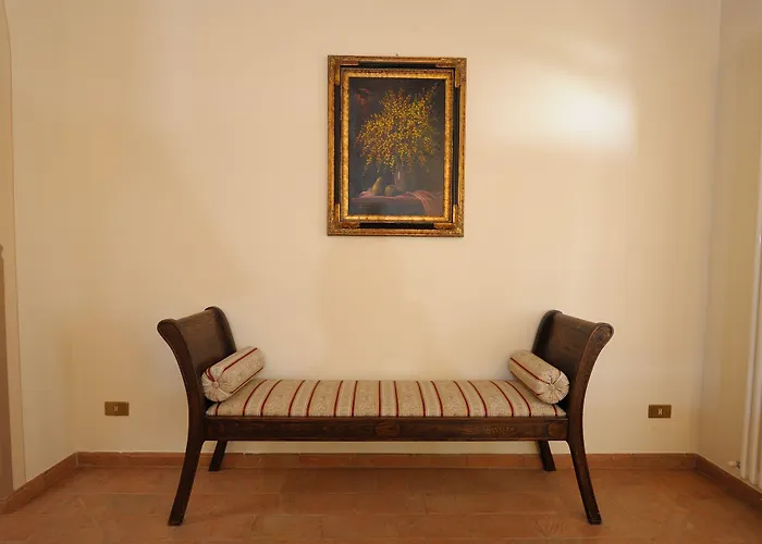 Farma Ripa Relais Colle Del Sole Torchiagina