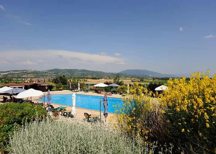 Ripa Relais Colle Del Sole