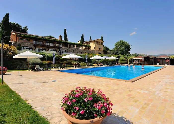 Ripa Relais Colle Del Sole