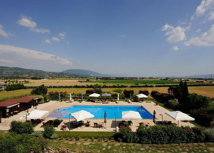 Ripa Relais Colle Del Sole