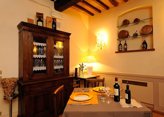 Ripa Relais Colle Del Sole