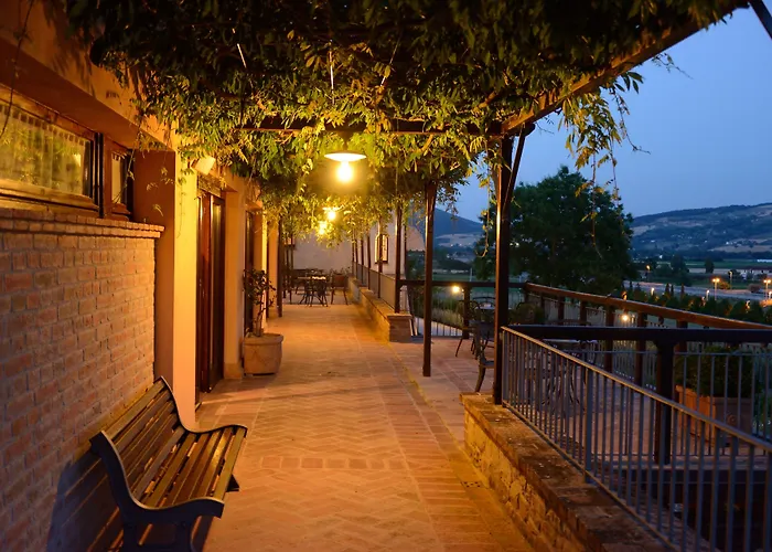 Farma Ripa Relais Colle Del Sole Torchiagina