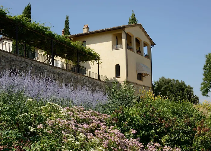 Farma Ripa Relais Colle Del Sole