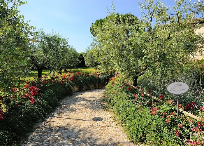 Ripa Relais Colle Del Sole