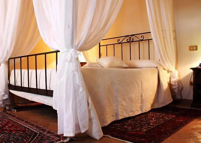 Ripa Relais Colle Del Sole Farma *