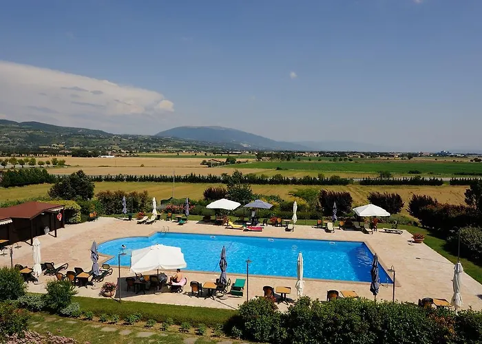 Ripa Relais Colle Del Sole Farma *