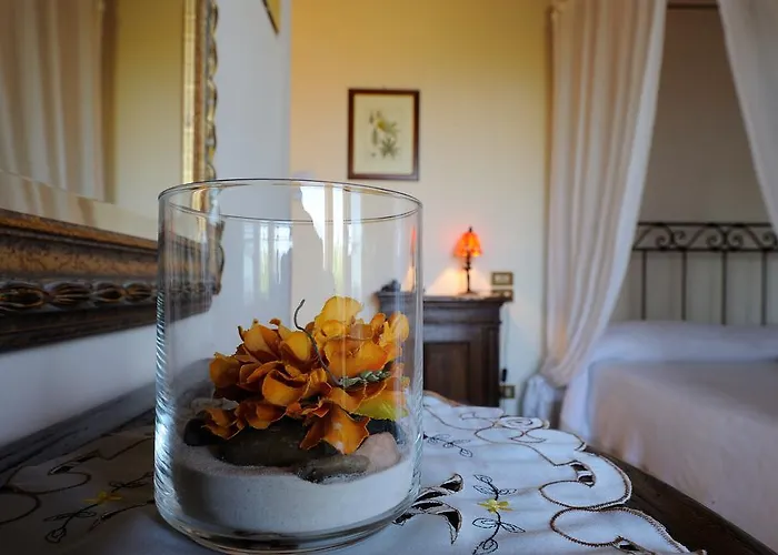 Ripa Relais Colle Del Sole Farma *