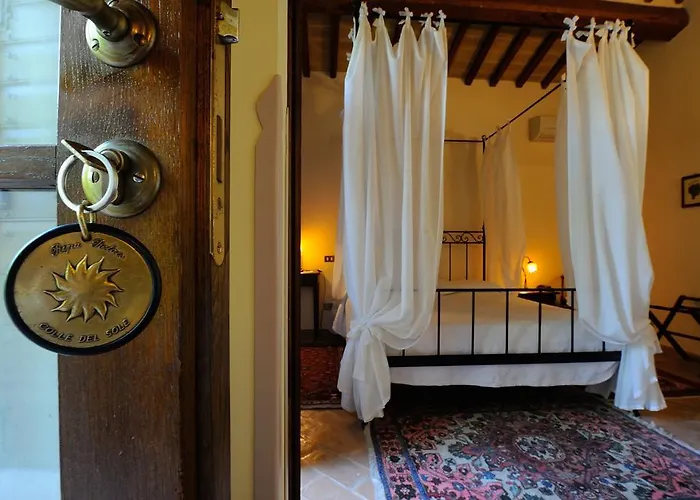 Ripa Relais Colle Del Sole Torchiagina