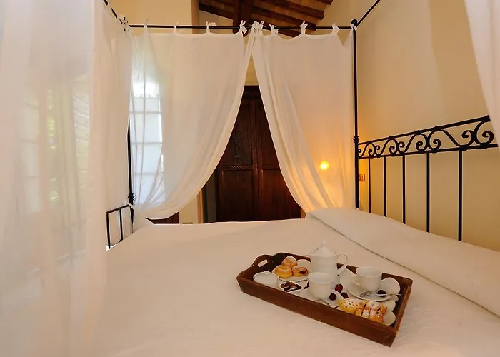 Ripa Relais Colle Del Sole