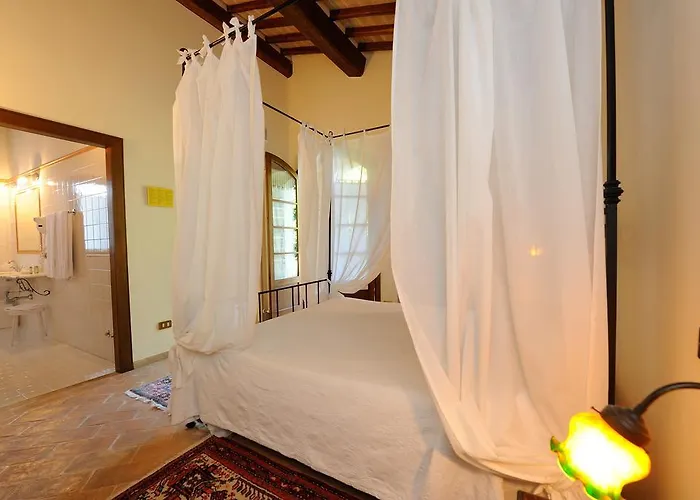 Ripa Relais Colle Del Sole *