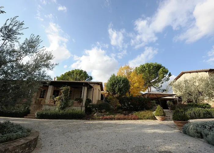 Ripa Relais Colle Del Sole Farma Torchiagina