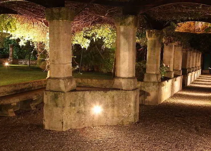 Farma Ripa Relais Colle Del Sole Torchiagina