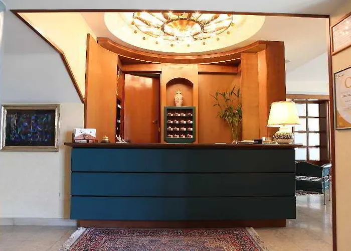 Ripa Relais Colle Del Sole