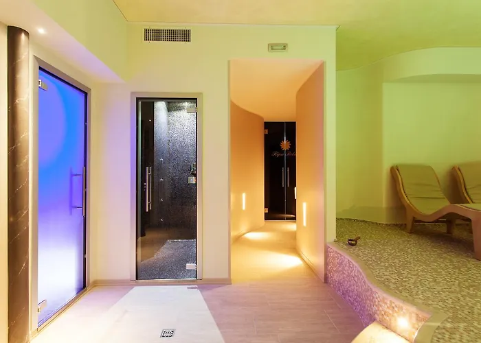 Ripa Relais Colle Del Sole Torchiagina